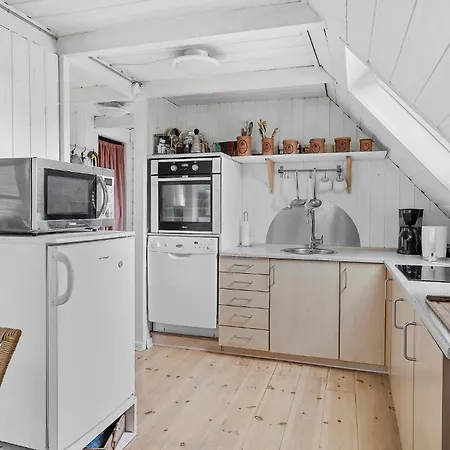 Vakantiehuis Gorgeous In With Wifi